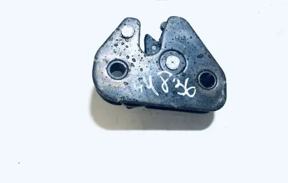Hyundai Getz Seat back rest lock catch 