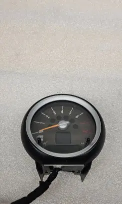 Mini One - Cooper Coupe R56 Tachometer 9325812