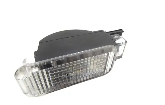 Audi A6 S6 C7 4G Headlining lighting console trim 4B0947416A