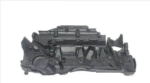 Mercedes-Benz Vito Viano W639 Heat shield in engine bay A6420101467 A6420162424 0112234A