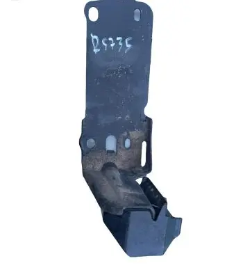 BMW 3 E90 E91 Radiator support slam panel bracket 23781010