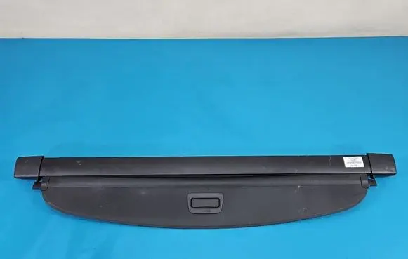 Volkswagen PASSAT B8 Parcel shelf load cover 3G9867871A IMPRK1582549