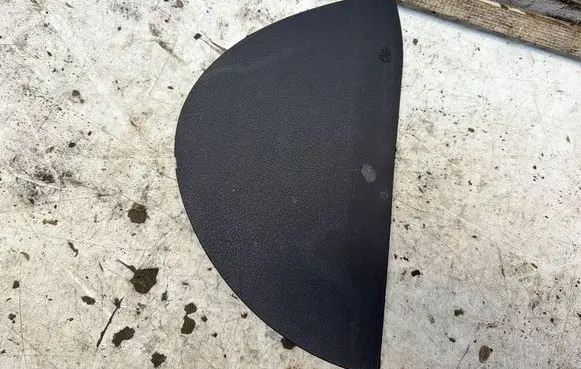 Audi A6 S6 C5 4B Dashboard side end trim 4B0857086A