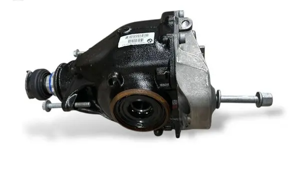BMW 2 F22 F23 Rear differential 7599411 33107599411