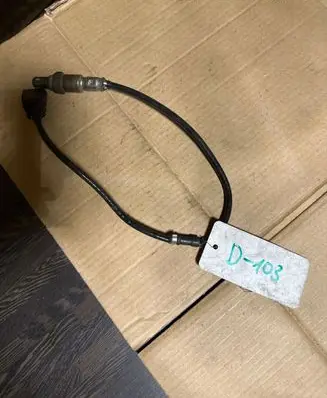 Volkswagen Golf V Lambda probe sensor 03C906262R
