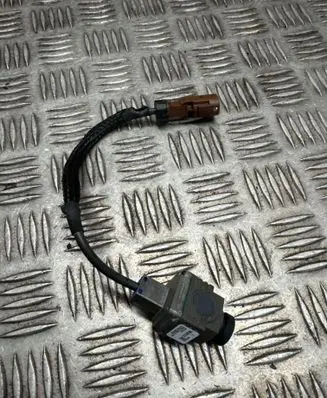 Mercedes-Benz S C217 Reversing camera A0009056206 01090719 CE737501