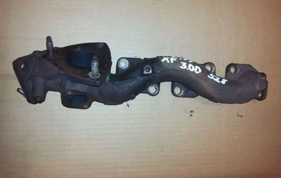 Jaguar XF Exhaust manifold LR9X2Q9431DA