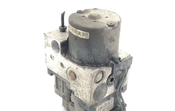 Smart ForTwo I ABS Pump 0004765V005