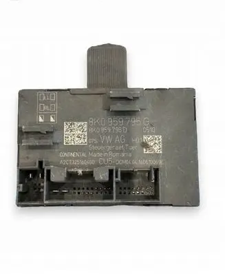 Audi A4 S4 B8 8K Door control unit/module 8K0959795D
