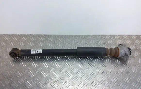 Audi A1 Rear shock absorber/damper 6R0512011AC