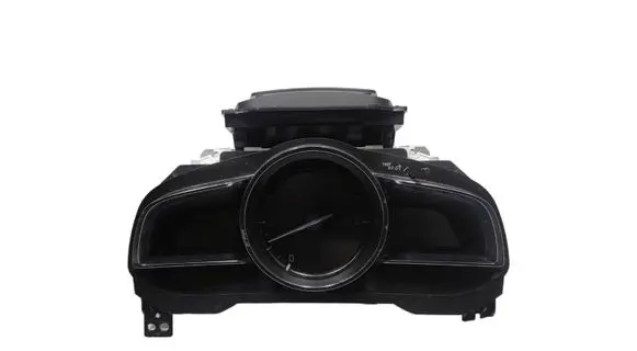 Mazda CX-3 Speedometer (instrument cluster) D51G55HUD A3C0633310001