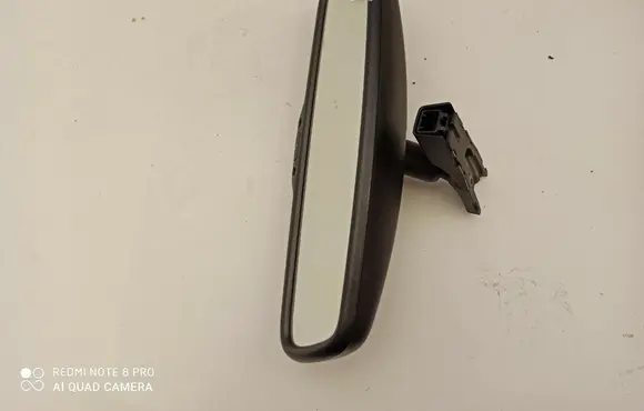 KIA Optima Rear view mirror (interior) 65101A4000P2