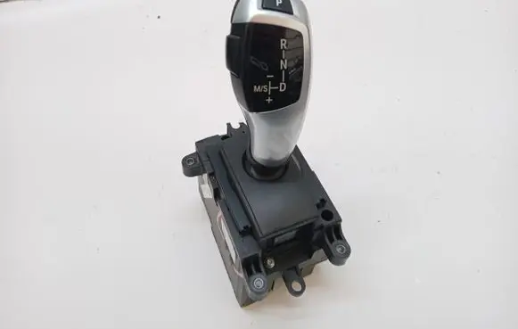 BMW 7 F01 F02 F03 F04 Gear shift rod 9197727