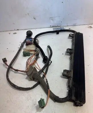 BMW 5 E60 E61 Gearbox/transmission wiring loom 7522996
