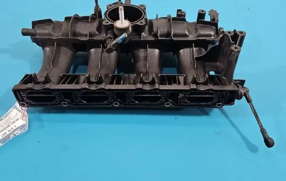 Volkswagen PASSAT B6 Intake manifold IMPRK1576597