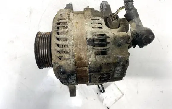 Mitsubishi Outlander Generator/alternator 1800A067 A3TG2991A
