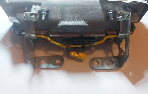 Audi A6 S6 C6 4F Passenger airbag 4F1880204H
