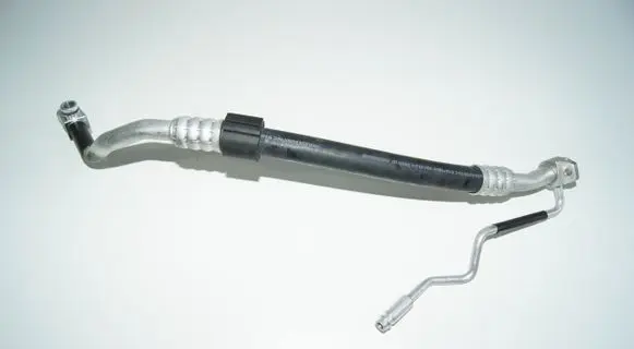 Audi A4 S4 B9 Air conditioning (A/C) pipe/hose 8W030TFSI8W0