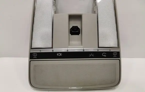 Mercedes-Benz S W221 Front seat light A2218110071