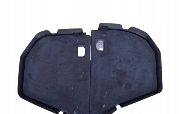 Porsche Panamera (971) Trunk/boot side trim panel 971867427