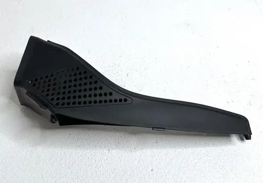 Audi A4 S4 B9 Air intake duct part 8W0129618A