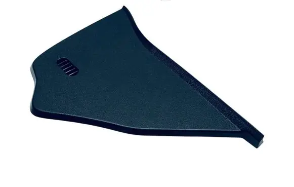 Lexus RX 450H Dashboard side end trim 554430E110 55443-0E110