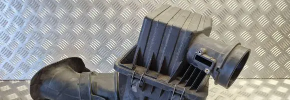 Ford Explorer Air filter box 7L249600CA