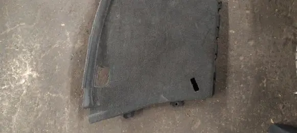 BMW X5 E53 Other interior part 51477034391