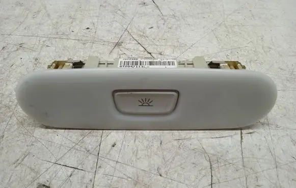 Audi A5 8T 8F Rear seat light 8T0947111