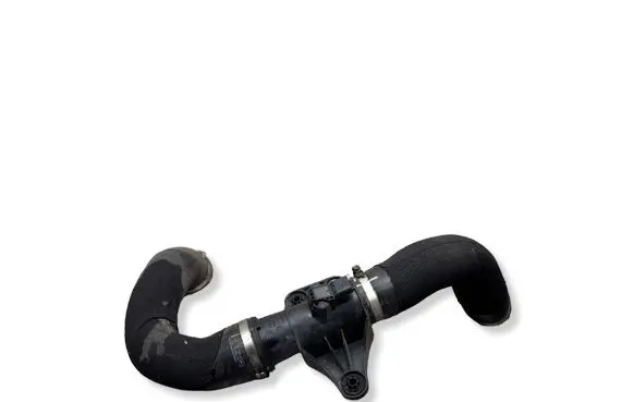 Audi A7 S7 4G Intercooler hose/pipe 4G0145673R 4G0145737AG 4G0145709AC
