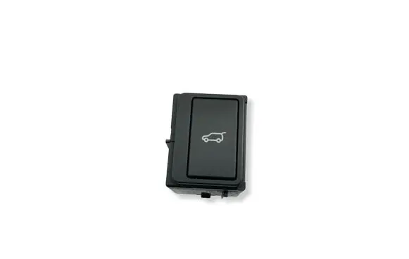 Land Rover Evoque II Tailgate/boot open switch button 1ADSAL550B