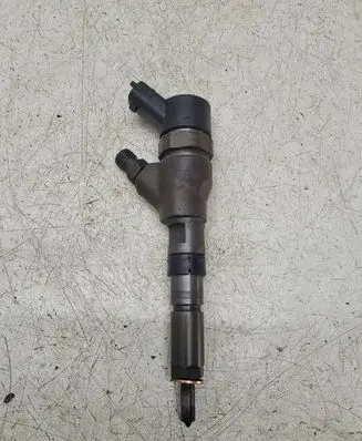 Citroen C5 Fuel injector 9640088780