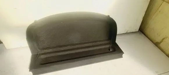 Mazda 6 Parcel shelf GJ6J68310G