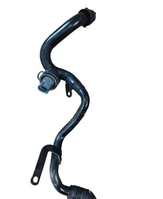 Audi Q7 4L Engine coolant pipe/hose 059121065 06A919501A