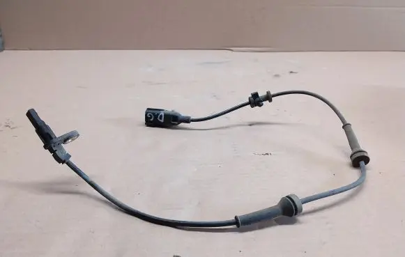 Jaguar XE ABS rear brake sensor 