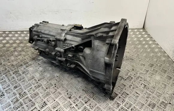 BMW 3 E90 E91 Manual 6 speed gearbox 23008687390 8687390 7596822