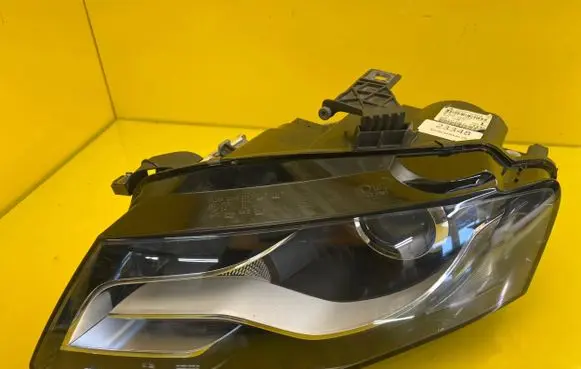 Audi A4 S4 B8 8K Headlight/headlamp 8K0941003C