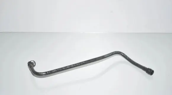 BMW X1 E84 Vacuum line/pipe/hose 7636125 13907636125