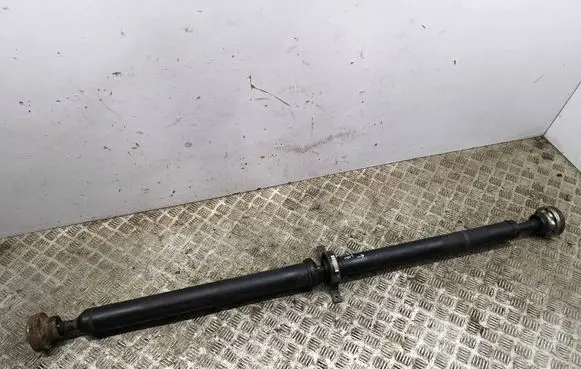 Jaguar F-Pace Drive shaft (set) HK834365DB
