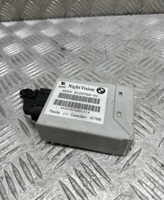BMW 5 E60 E61 Other control units/modules 9129760 439707080141