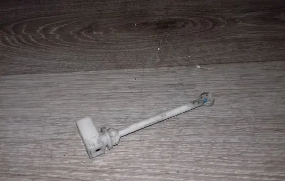 Volvo V70 Interior temperature sensor 9171489