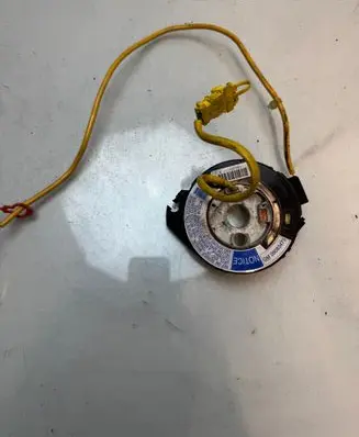 Chevrolet Blazer Airbag squib ring wiring 231321