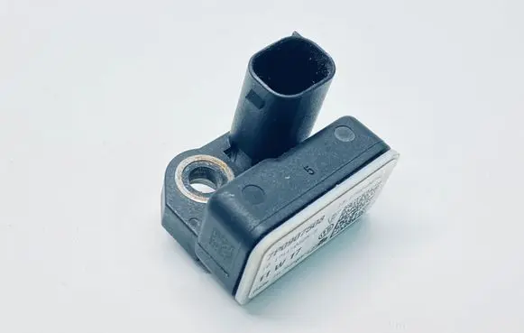 Volkswagen Touareg II Throttle position sensor 7P0907508