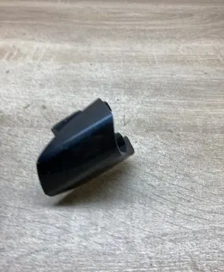 Mercedes-Benz E W212 Rear door handle cover A2047600320