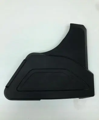 BMW 3 F30 F35 F31 Fuse box cover 