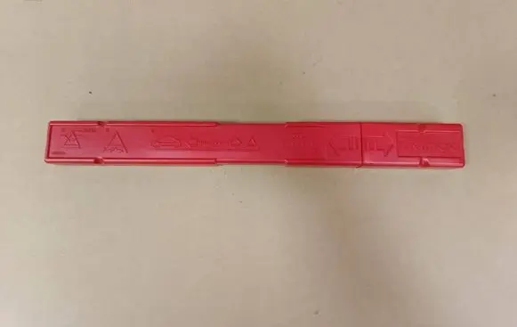 Audi Q2 - Emergency warning sign 8K0860251B