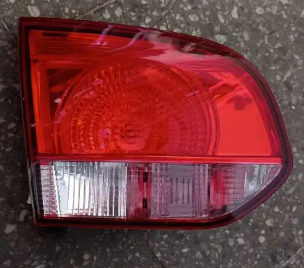 Volkswagen Golf VI Tailgate rear/tail lights 89089814