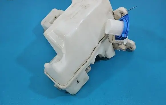 Volkswagen PASSAT B8 Windshield washer fluid reservoir/tank 3Q0955453A IMPRK1569781