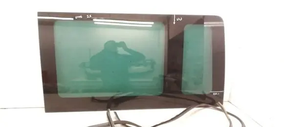 Ford Transit Rear side window 43R00102