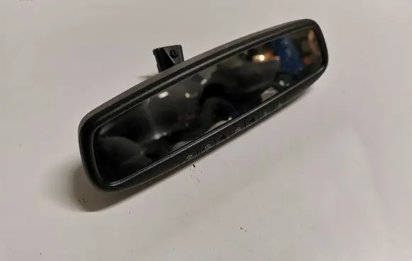 Subaru Outback (BS) Rear view mirror (interior) 4112APZLHL4